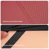2025 Hot PU Leather Car Armrest Mat Center Console Heighten Pad For Volkswagen Tiguan GTI Polo Beetle Golf R-Line Passat R T-ROC