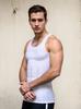 Men's Shapewear Vest Body Shaper Tummy Control Slimming Tank Top Heavy Duty Compression Fitness Undershirt