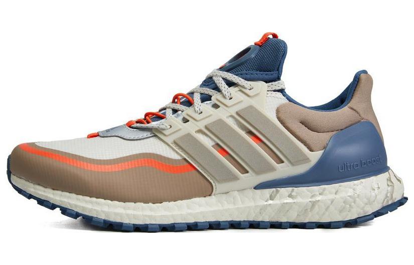 Adidas Ultra Boost All Terrain Brown Blue H06387 40⅔