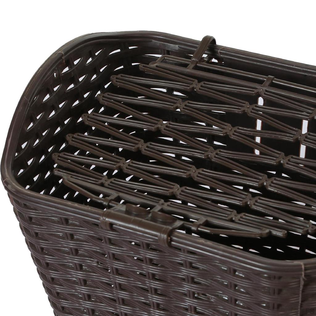 All-in-One Bike Storage Solution with Protective Shield - Great for Outdoor Activities and Pet