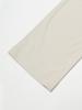 UCLA Men'S Corduroy Side Banding Semi-Wide Pants [Ivory](Uzalp01_22)