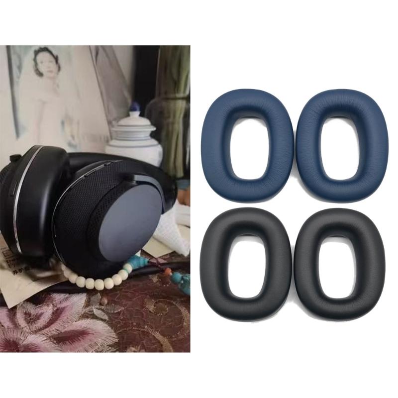 Replacement Ear Pads for PX7S2 PX8 Headphones Ear Cushions Earmuffs Ear Cover Earpads