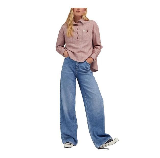 Джинсы Lee Stella A Line