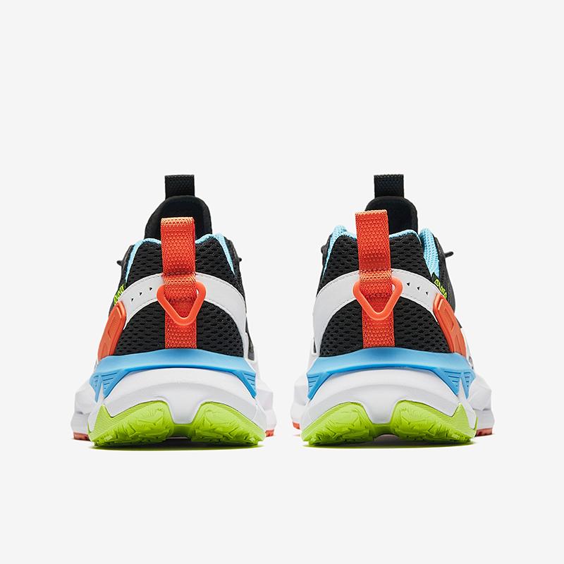 Anta Kids Trendy Fashion Comfortable Versatile Outdoor Cross-Country Water Shoes Men Sneakers 312526906