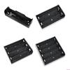 1x 2x 3x 4x 21700 Battery Holder Battery Box 21700 Storage Box Case