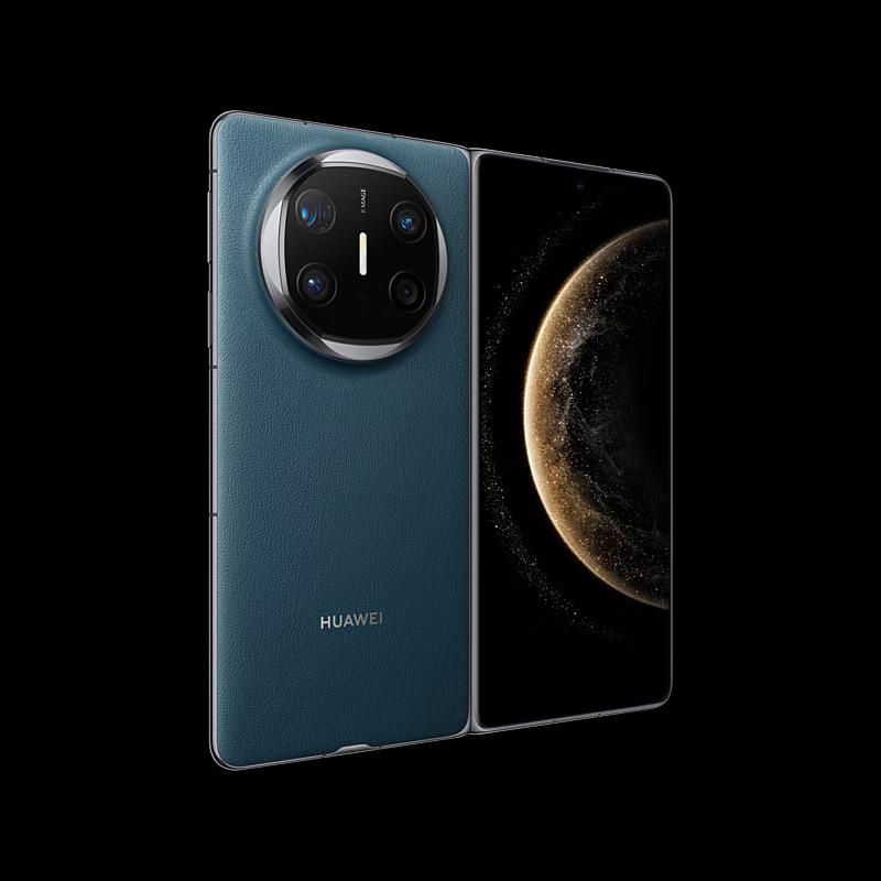 Huawei Mate X6 Collector's Edition Foldable Smartphone (CN Version)