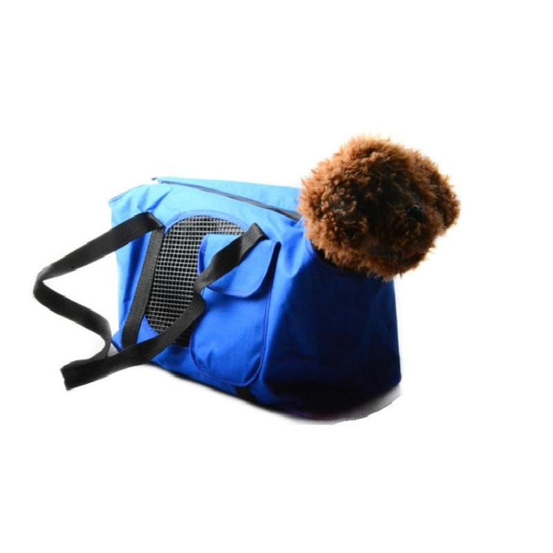 Pet Cat Backpack Carrier With Breathable Mesh For Travel And Outdoor Use