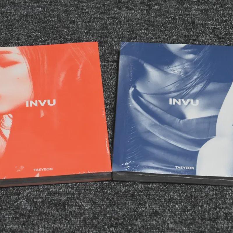

Taeyeon - Regular Vol. 3 Invu
