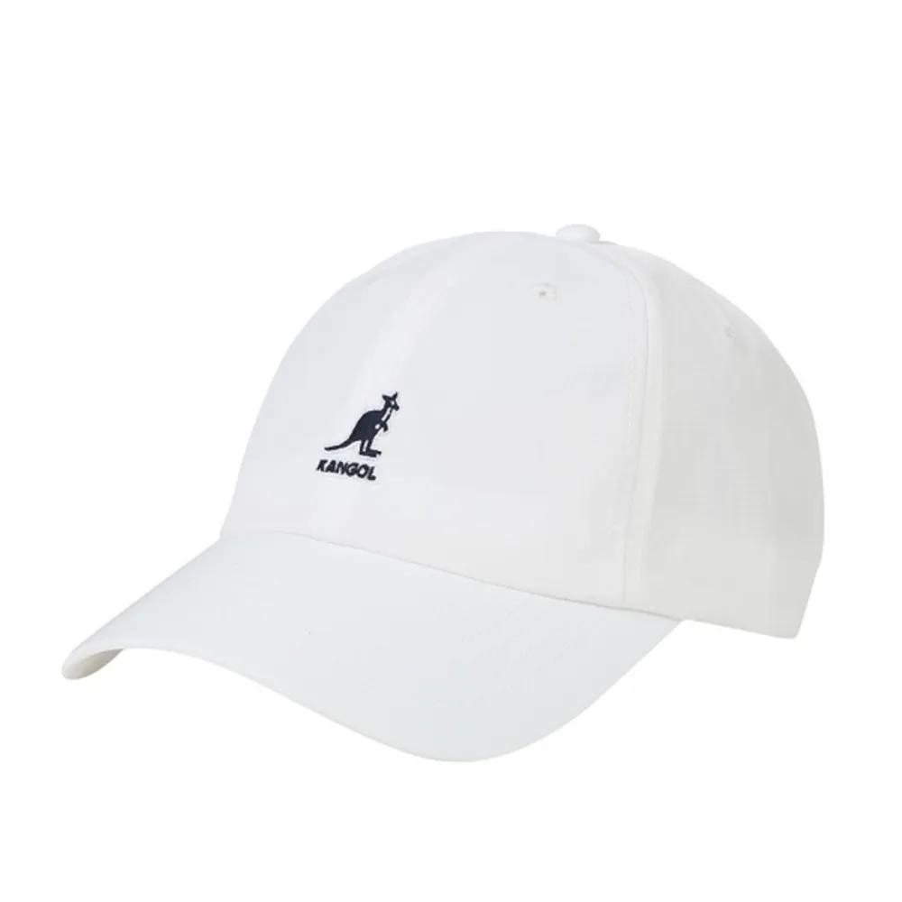 [KANGOL] Nylon Ripstop Baseball 4507 Cap B1 KREHBC45070 OW KREHBC45070 OW