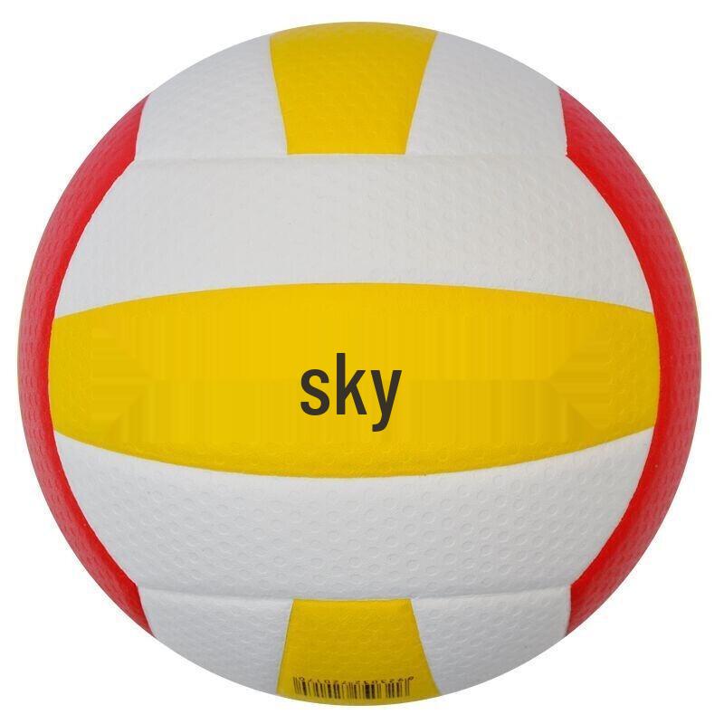 Star VB315-34 Competition Volleyball