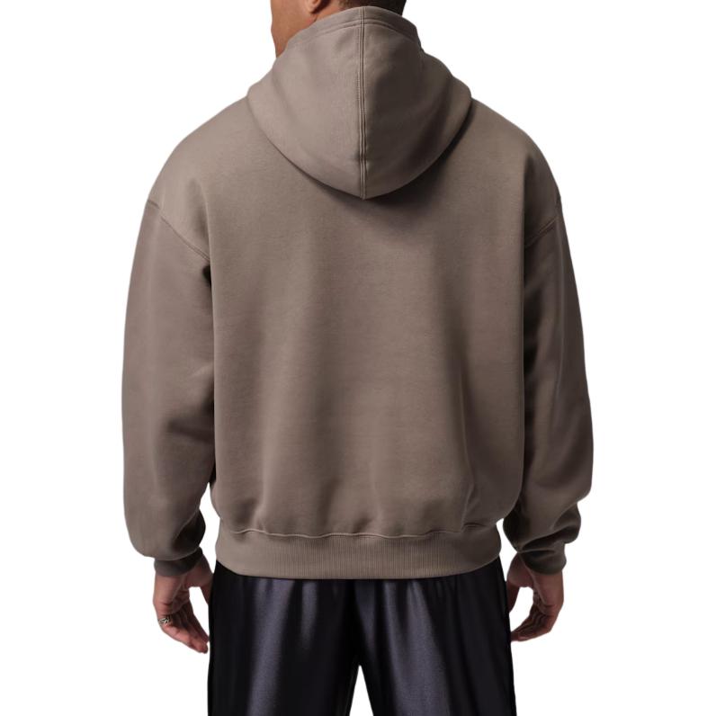 Jordan Brooklynn Loose Logo Hoodie Long Sleeve Men hoodies IB7235-040
