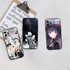 LO60 Marin Kitagawa Soft Shell Phone Case for OPPO A3 Pro A72 A74 A76 A77 A77S A78 A79 A94 A95 A18 A40M A58