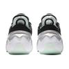 Nike D/MS/X Distorted DNA "All-Star" Men's Low Top Basketball Shoes Black White Barely Green DA7255-001