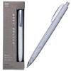 [Tombo] Pencil Sharp Pen FUMI 0.5mm Sand Gray SH-FM71