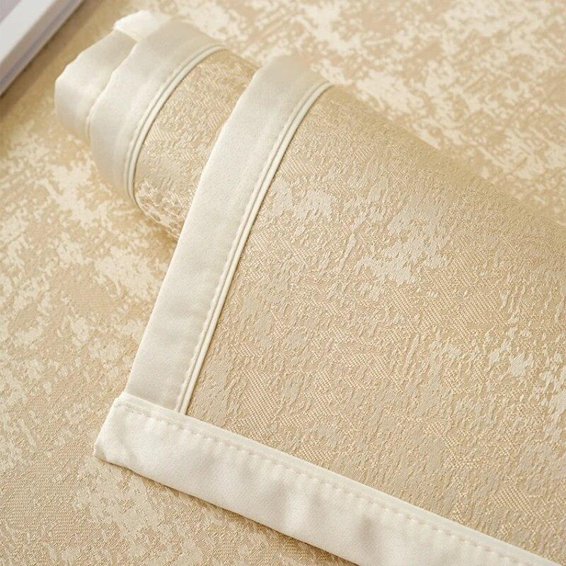 Luxury Chenille Sofa Cushion Four Seasons Universal Anti Slip Premium Leather Sofa Cover Simple Cover Cloth Towel Cushion