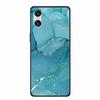 Case For Sony Xperia 10 VI 5G Marble TPU Soft Silicone Back Cover For Sony Xperia 10VI Phone Cases Protective Mica Painted Capa