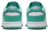 Nike Dunk Low "Clear Jade" DV0833-101