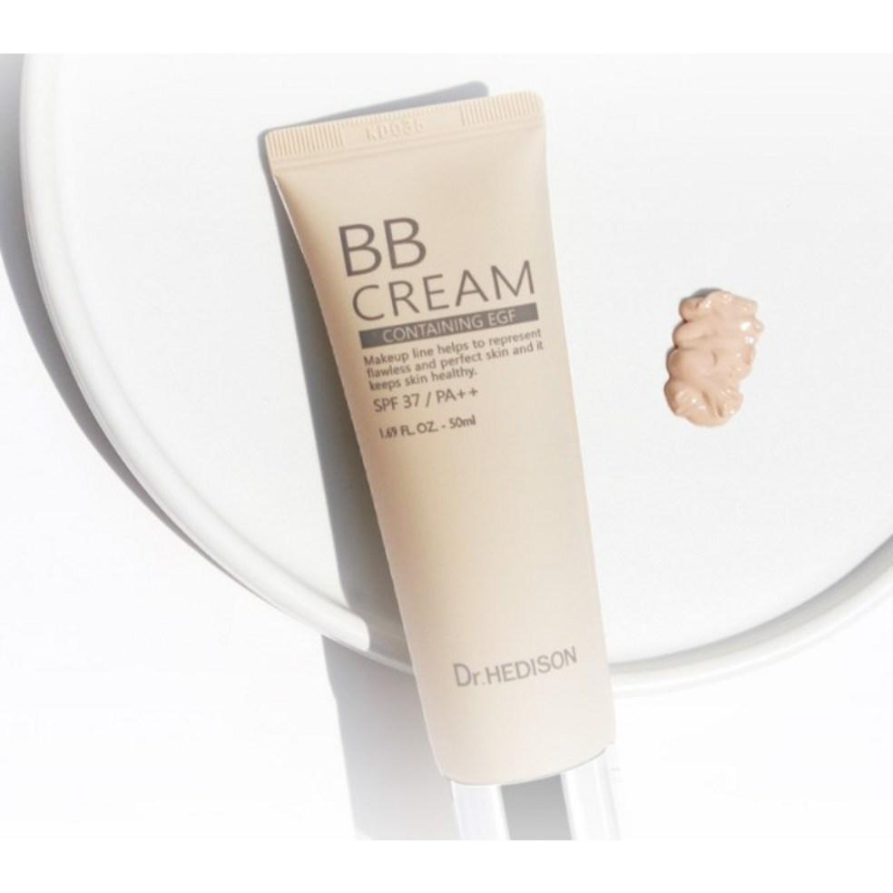 Dr.HEDISON EGF Blemish Balm BB Cream SPF37 PA++ 50ml