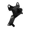 Front Left Mount Transmission Mount OEM 50850-SDA-A00 Automatic Transmission 2.4L Engine Compatible Precise Fitment