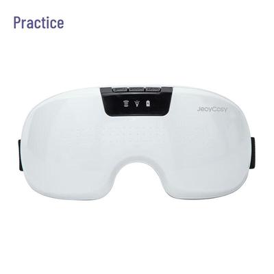 JecyCosy Magnetic Vibration Eye Massager HY008 CN Plug (adapter Included)