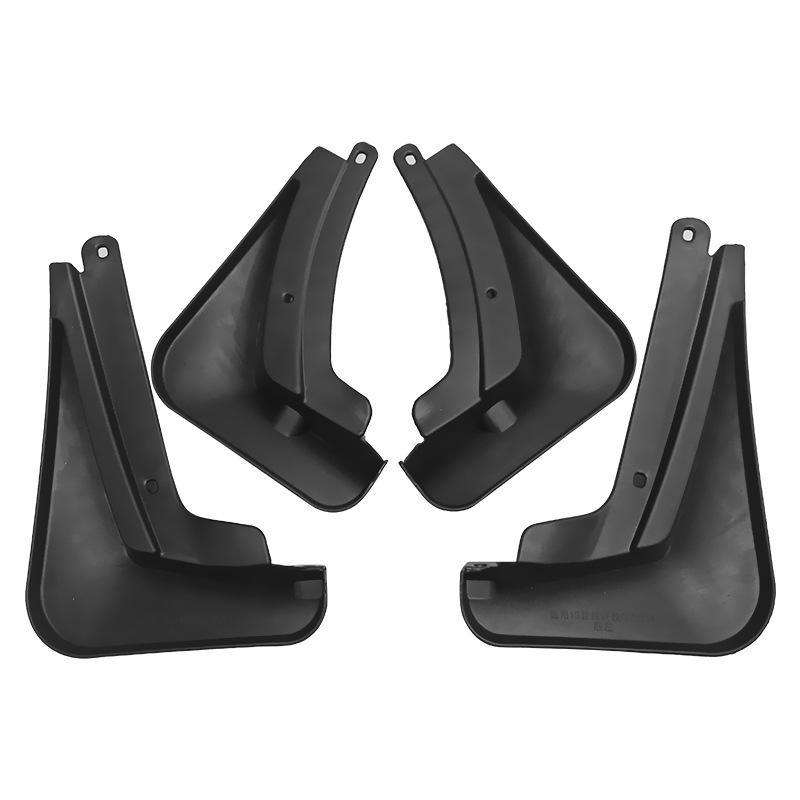 Pro Buick Encore GX2019-2021 Buick Encore, Kožený blatník do auta