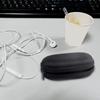 New Case Bag Earphone Accessories EVA Earphone Case Bag Portable Storage Case Bag Box High Quality For TRN Earphones
