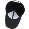 Baseball Cap For Men With Sun Protection Breathable Cotton Casual Outdoor Spring Style
