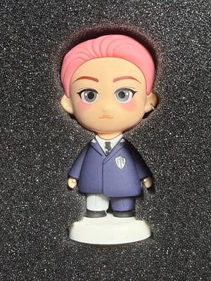 [GEBRUIKT] ATEEZ Seonghwa XERO Fever EPILOGUE Album Figuur