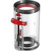 Bac à poussière pour aspirateur Dyson V11 V15, Pièce de rechange hwy 25-26