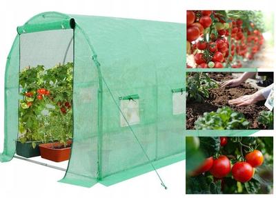 Garden Structures – Garden Greenhouses