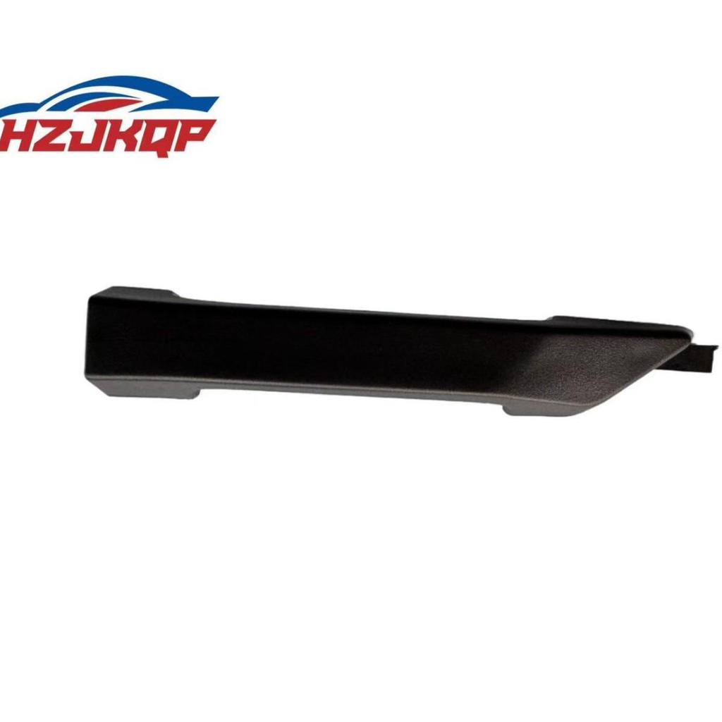 Compatible Black Textured Door Handles for Wuling Zhengcheng/N400