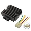 Motorcycle Voltage Regulator Rectifier For Yamaha YZF R1 R6 YZF600 FZR600 XT660 V-STAR XVS400 DS400 FZ6R TDM850 XP500 T-MAX 500
