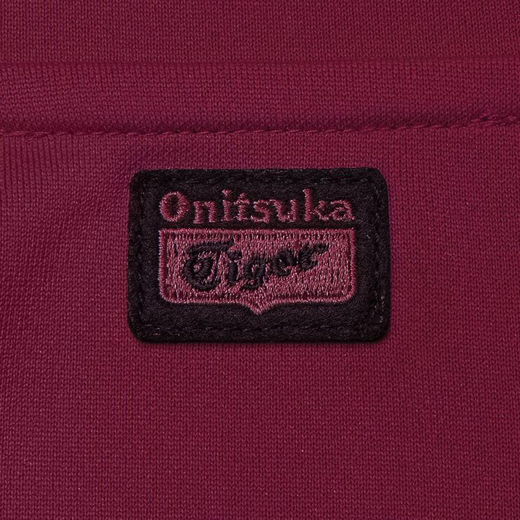 ONITSUKA TIGER Ws Track Top Simple Casual Sports Jacket Women Jacket 2182B482-500