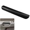 Car Inner Door Handle Cover For Ford Escape 2013-2019 Trim Sticker Strip Scratch Protector Accent Injection Mold Carbon Fiber Pattern Interior Styling