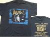 Rock Tour Bush Band The Band Unisex Shirt Erwachsenen T-Shirt MC1268