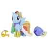 My Little Pony Fashion Rainbow Dash Snap-On [предмет]