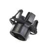 Clips Cushion Buffer Bumper Car Hood Replacement Rubber