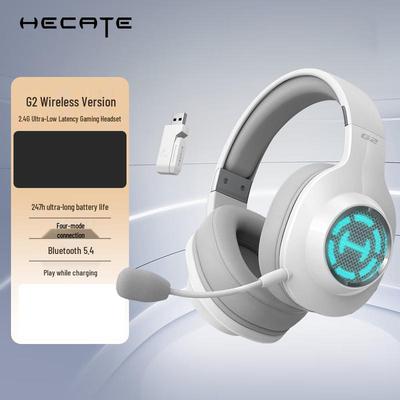 Edifier HECATE G2 Kabelloses 4-Modus-Gaming-Headset