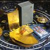 Gold Foil Rose Tarot Cards: Durable, Waterproof PET with Instructions