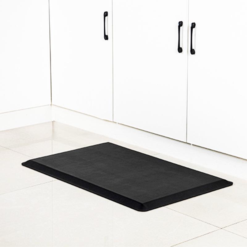 

High-Quality 19MM Thick PU Anti-Fatigue Kitchen Standing Mat 46x60x1.9CM фіолетовий