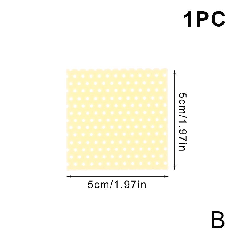 

Self-shaping Nose Splint Low Temperature Thermoplastic Nose Job Adhesive Tape Fracture Splint Provide External Support Fixation