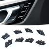 Left Right Car Front Seat Memory Key Seat Memory Button 95B959855 For Porsche Macan 14-18 Auto Interior Accessories 95B959856