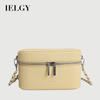 Summer Fashion Chain Messenger Bag Exquisite Small Fresh Color Small Square Bag