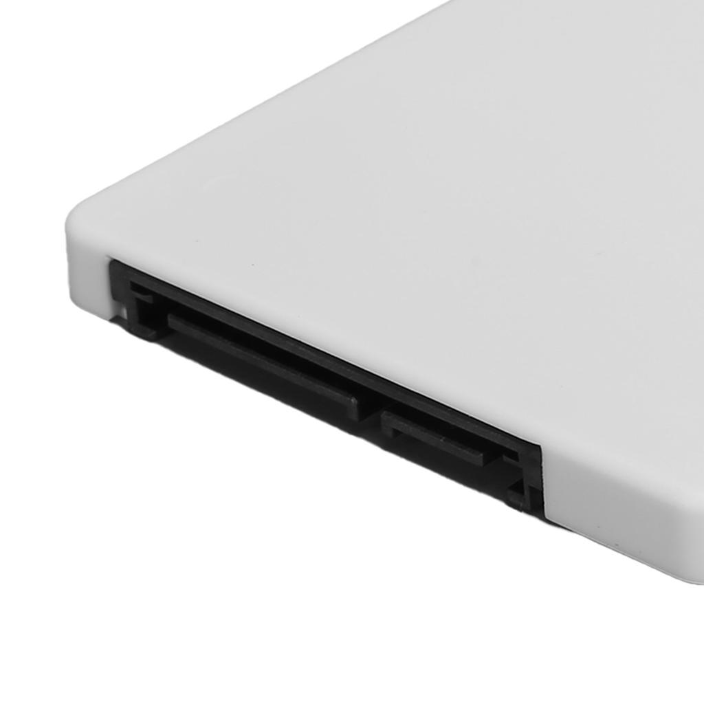   Enclosure SSD to 3.0 NGFF Support M.2 Hard Drive Portable Converter with Case