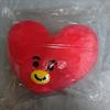 [USED] Price Reduced BTS BT21 TATA V Cushion