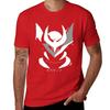 GHOST DRAGON ORIGIN FORME T-Shirt anime quick-drying blacks t shirts for men cotton
