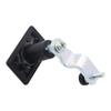Anti-theft Tamperproof Lock Latch with Key  for Camper RV Cabin Yachts,Engineering Vehicles