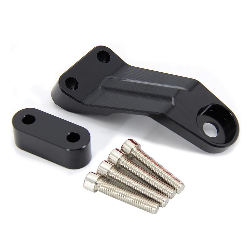 For SYM TL500 Maxsym TL 500 2020 Suspension Shock Absorber Bracket Assist Strengthen Bar Motorcycle Accessories