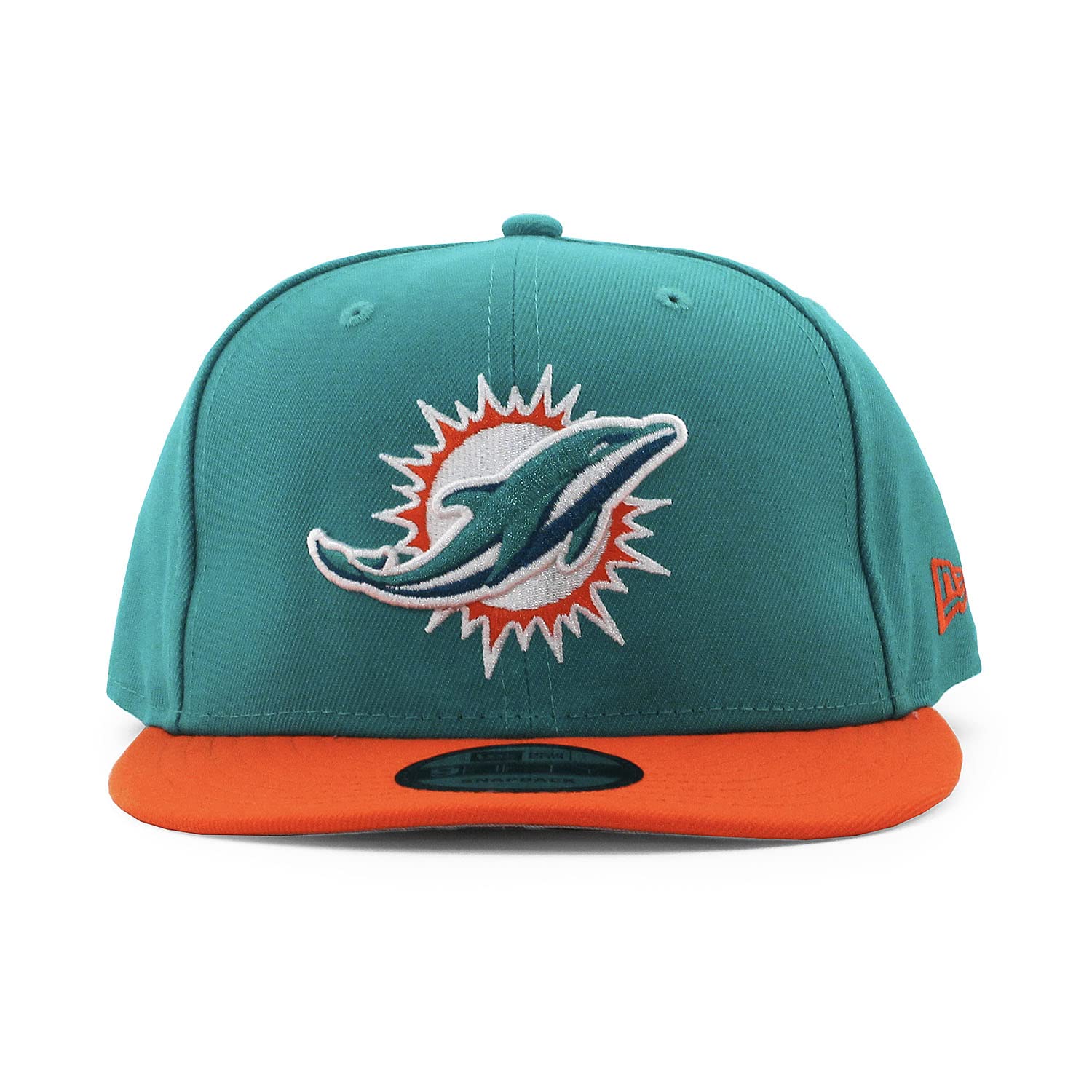 

Кепка 9FIFTY Snapback Miami Dolphins SNAPBACK MIAMI DOLPHINS 950 Кепка [New Era] [БАЗОВАЯ КЕПКА NFL TEAM] [Предмет]