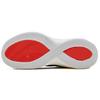 Li Ning SONIC 8 Low PE Sponsorship Edition Cushioning Slip Resistant Abrasion Resistant Breathable Coverage Support ABAQ035-V